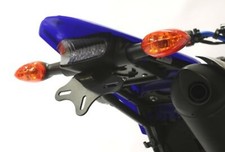 R&G PORTATARGA COMPATIBILE PER