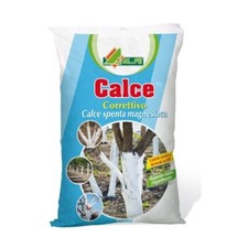 CALCE SPENTA MAGNESIACA 4 KG