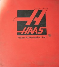 Haas VF Series, Vertical