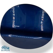 Bmw 116D 1 Serie Sport F20 5DR 2011-2015 PARAFANGO CARBURANTE/BENZINA BLU 