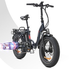 YOURUN F-20 Bicicletta