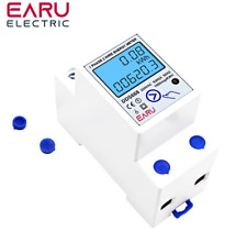 Contatore Energia Monofase