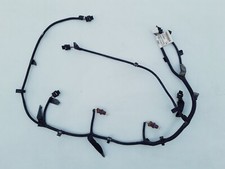 CABLAGGIO SENSORI DI