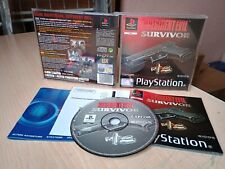 Resident Evil Survivor-PAL