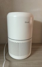 LEVOIT Purificatore d'Aria Smart con Filtro HEPA, Depuratore con APP e Alexa