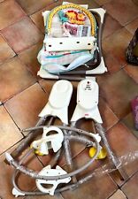 Fisher-Price BFH07 - 3-in-1 Deluxe Baby Altalena (CONF. DANNEGGIATA)