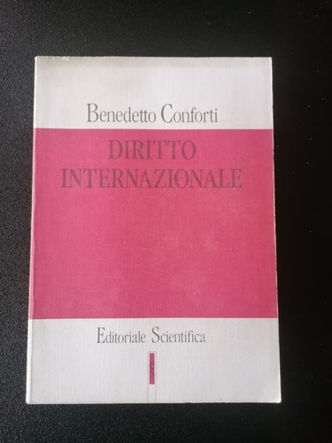 Diritto internazionale