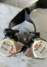 CINTURE DI SICUREZZA POSTERIORI FIAT 500 2007-2023