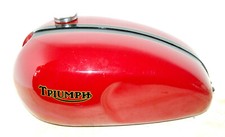 Serbatoio Triumph 650 1963-70