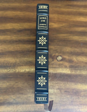 Lord Jim by Joseph Conrad