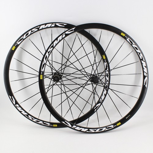 Cerchi clincher 700c - cerchi,