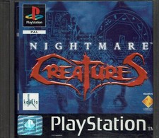 Videogioco Playstation 1