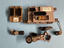 Kit chiavi accensione per Fiat