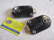 COPPIA SERRATURE APRI PORTA INNOCENTI MINI COOPER - MINOR - MORRIS - NUOVE 
