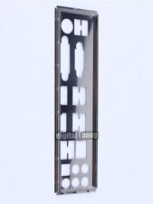 Protezione piastra posteriore