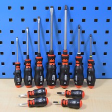 Würth Zebra Set Di Cacciaviti
