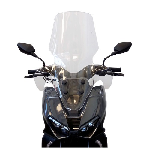 Parabrezza scooter fabbri - scooter,