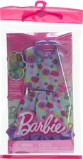 Barbie ABITO HRH39 - 2024