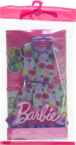 Barbie abito hrh39 - abito,