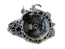 SCATOLA CAMBIO MARCE MANUALE OPEL AGILA A 2003>2007 1.3 CDTI Z13DT CA1369