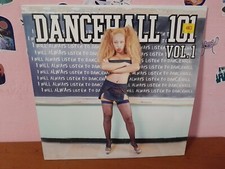 Various - Dancehall 101 Vol. 1 - LP Vinile