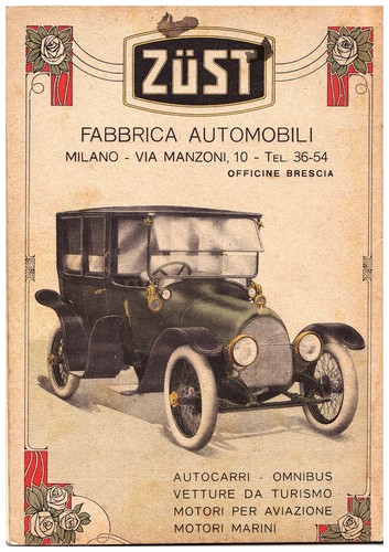 Pubblicita 1917 zust auto - pubblicita',