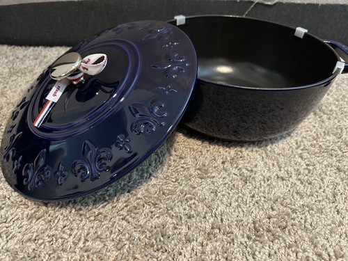 Forno francese staub - francese, des