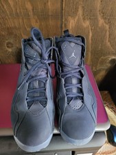 Air Jordan True Flight blu