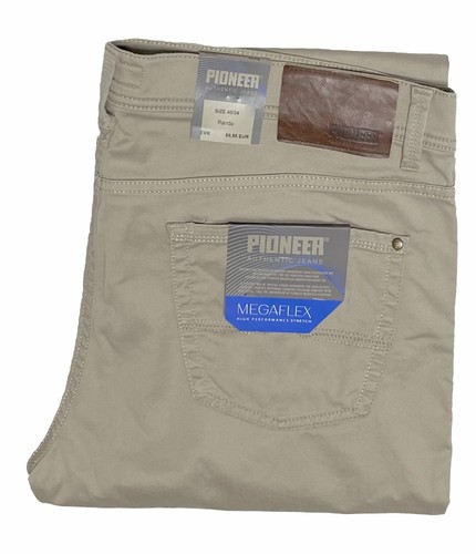 Pioneer rando l 34 - pioneer,