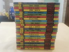 DIABOLIK ANNO XVIII - COMPLETO