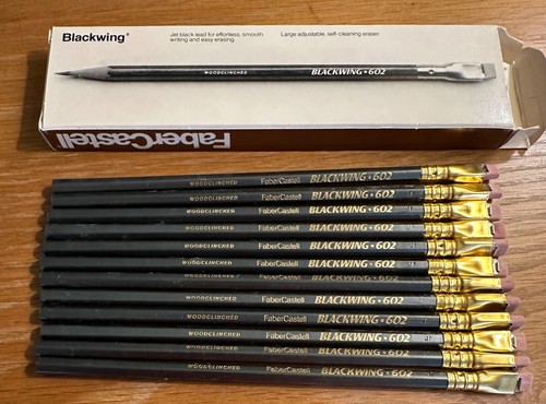 Matite vintage faber castell - matite,