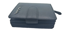 Portafoglio Uomo Vera Pelle