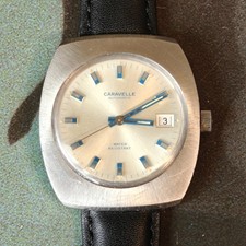 Orologio vintage automatico