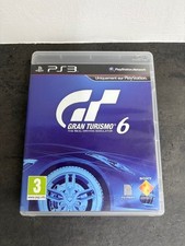 Gran turismo ps3 playstation - turismo,