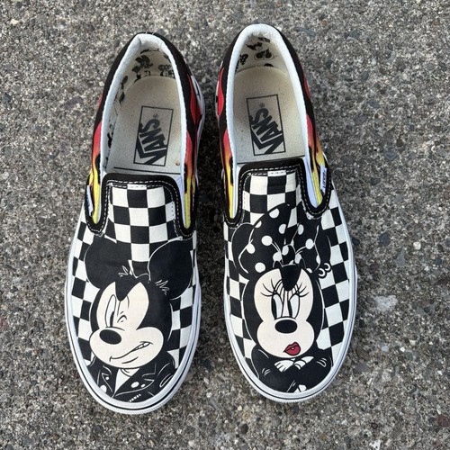 Furgoni disney topolino - x,