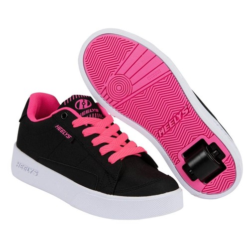 Scarpe rotelle heelys - scarpe,