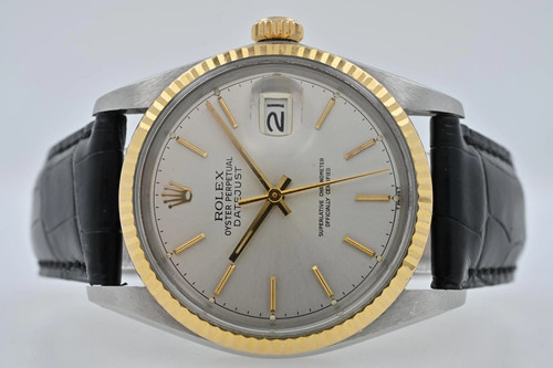 Rolex oyster perpetual - rolex,