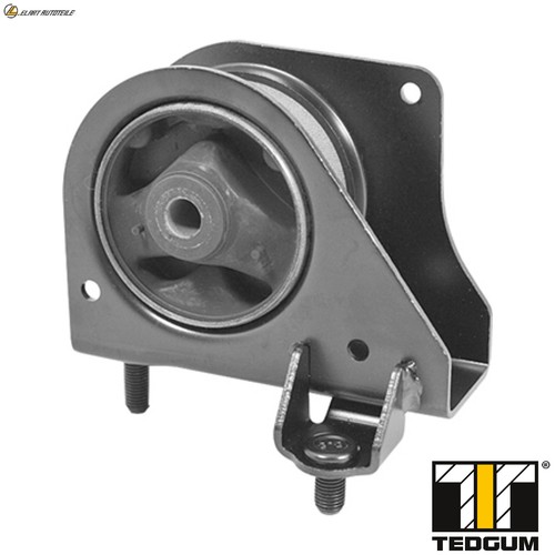 Cuscinetto motore ted37493 - cuscinetto,