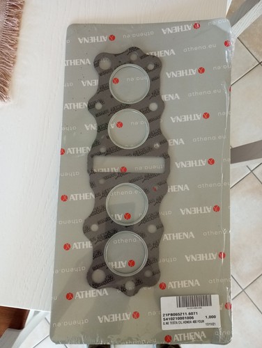 Guarnizione testata honda - honda, cb
