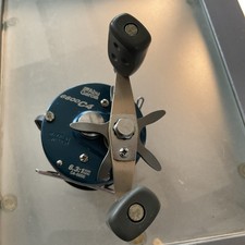 Mulinello da pesca ABU GARCIA