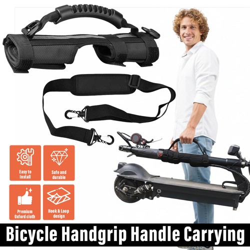 Nuovo per brompton maniglia - brompton,