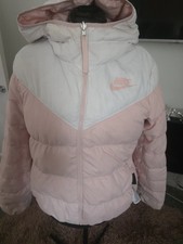 Nike Giubbotto Donna