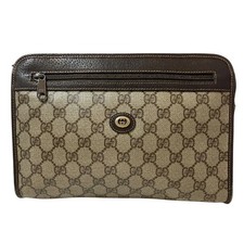 Borsa a tracolla Gucci GG