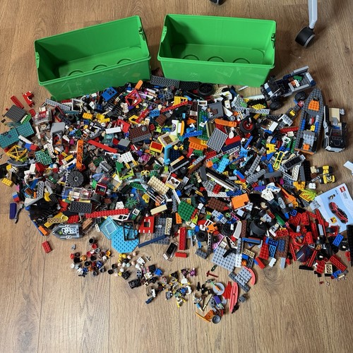 Lego bundle kg mattoncini - lego, 4,4