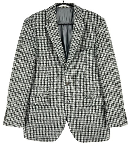 Vintage harris tweed uomo - harris,