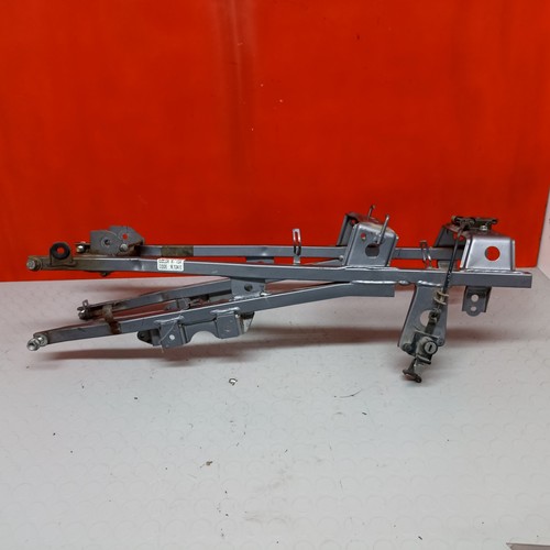 Telaietto posteriore honda nsr - honda,