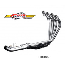 HONDA CB 600 HORNET 2007/2013