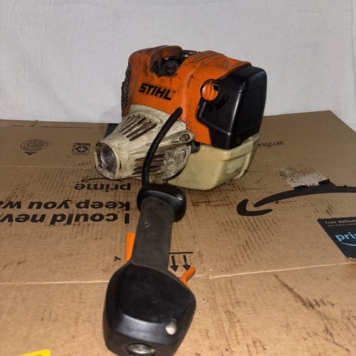 Stihl fs131 - stihl,