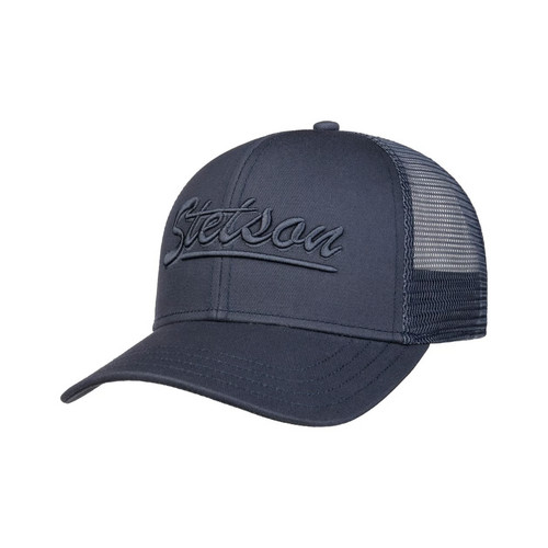 Cappellino stetson monochrome - cappellino,