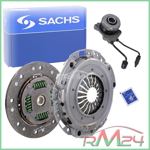 Sachs kit frizione - frizione, per